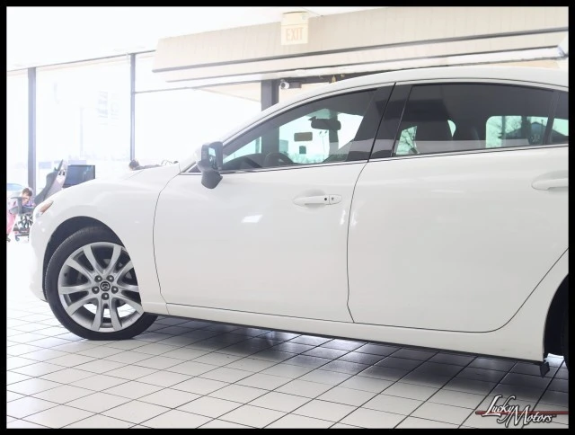 2015 Mazda Mazda 6 3rd Gen - Image 9 of 12