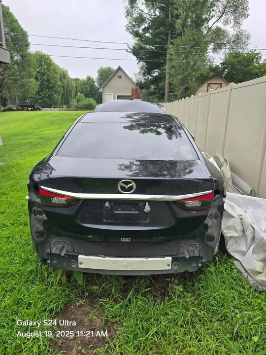 2015 Mazda Mazda 6 3rd Gen - Image 2 of 7