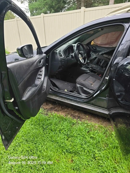 2015 Mazda Mazda 6 3rd Gen - Image 4 of 7