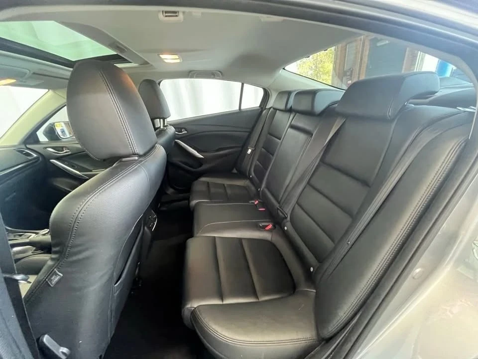 2015 Mazda Mazda 6 3rd Gen - Image 12 of 19