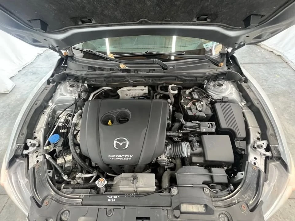 2015 Mazda Mazda 6 3rd Gen - Image 19 of 19