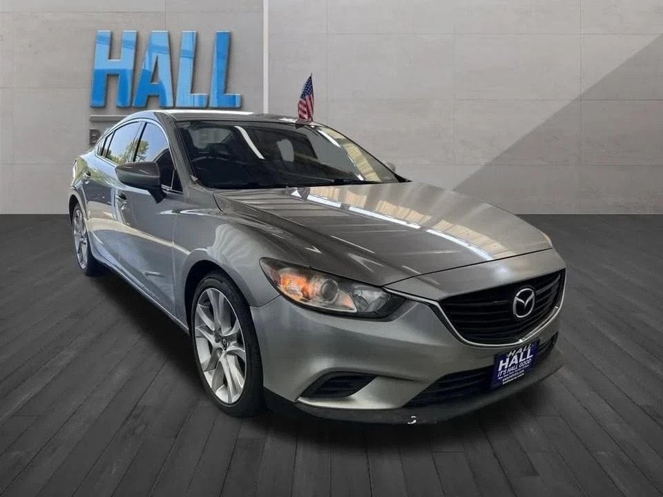 2015 Mazda Mazda 6 3rd Gen - Image 3 of 19
