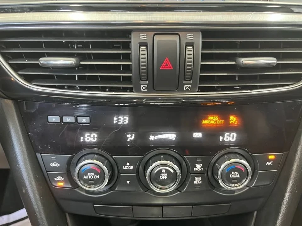 2015 Mazda Mazda 6 3rd Gen - Image 17 of 19