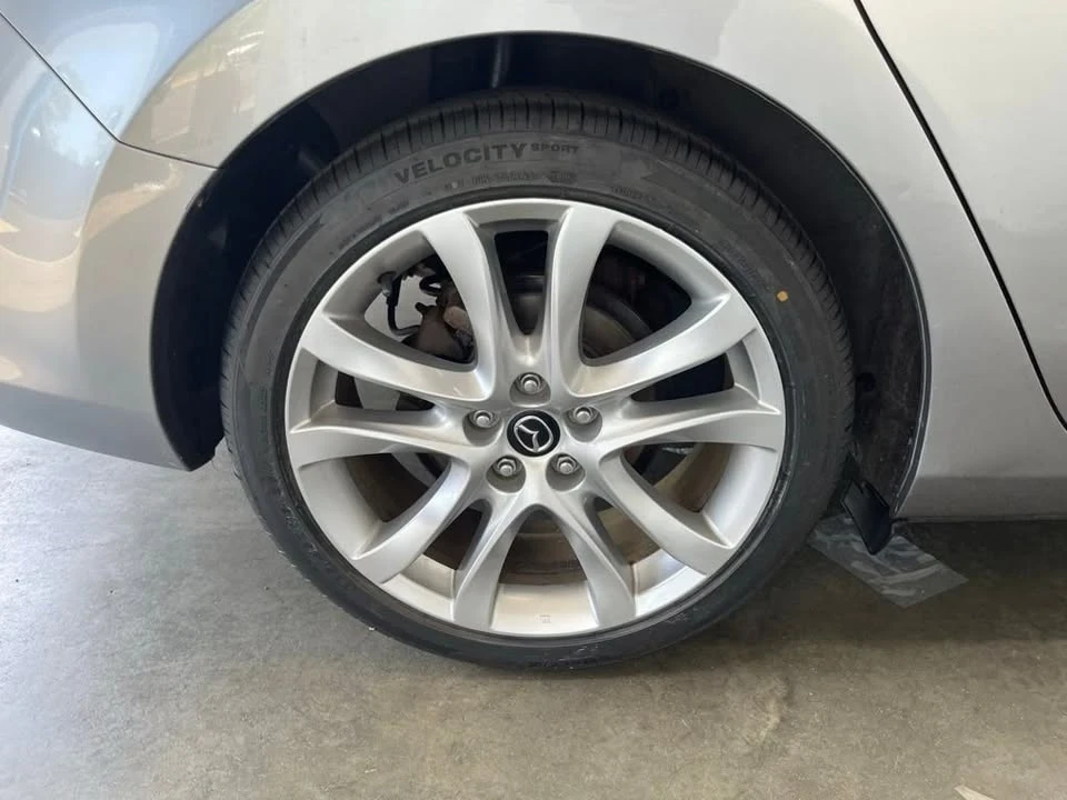 2015 Mazda Mazda 6 3rd Gen - Image 9 of 19