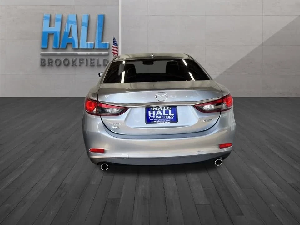2015 Mazda Mazda 6 3rd Gen - Image 6 of 19