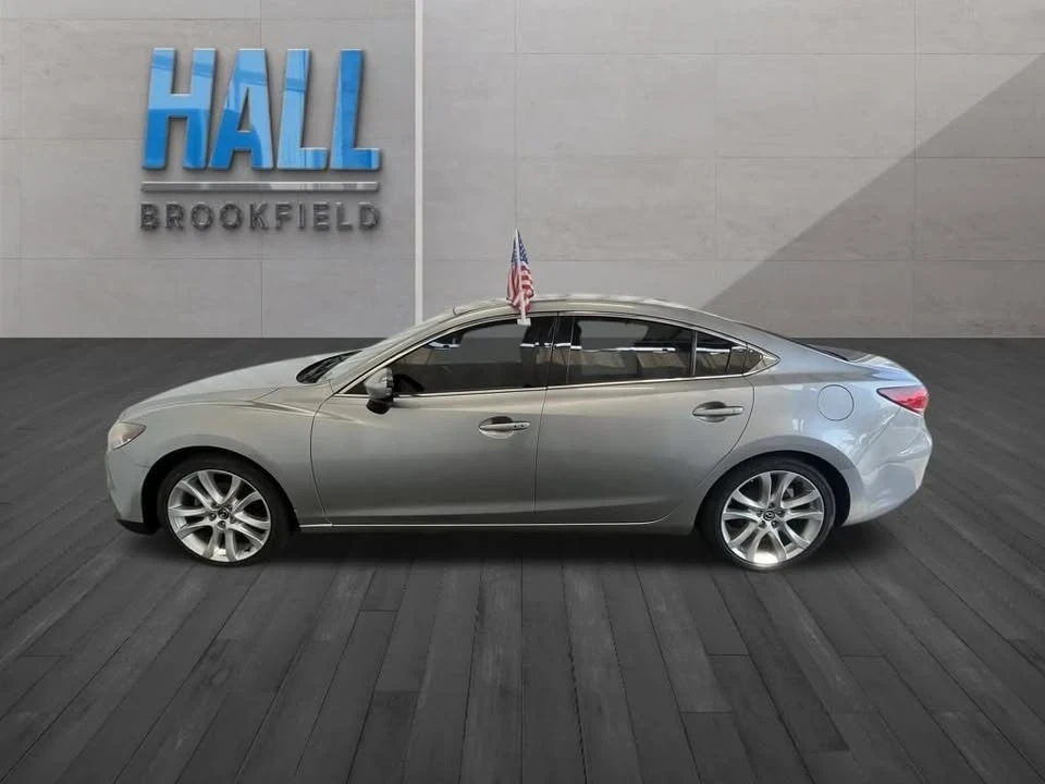 2015 Mazda Mazda 6 3rd Gen - Image 8 of 19