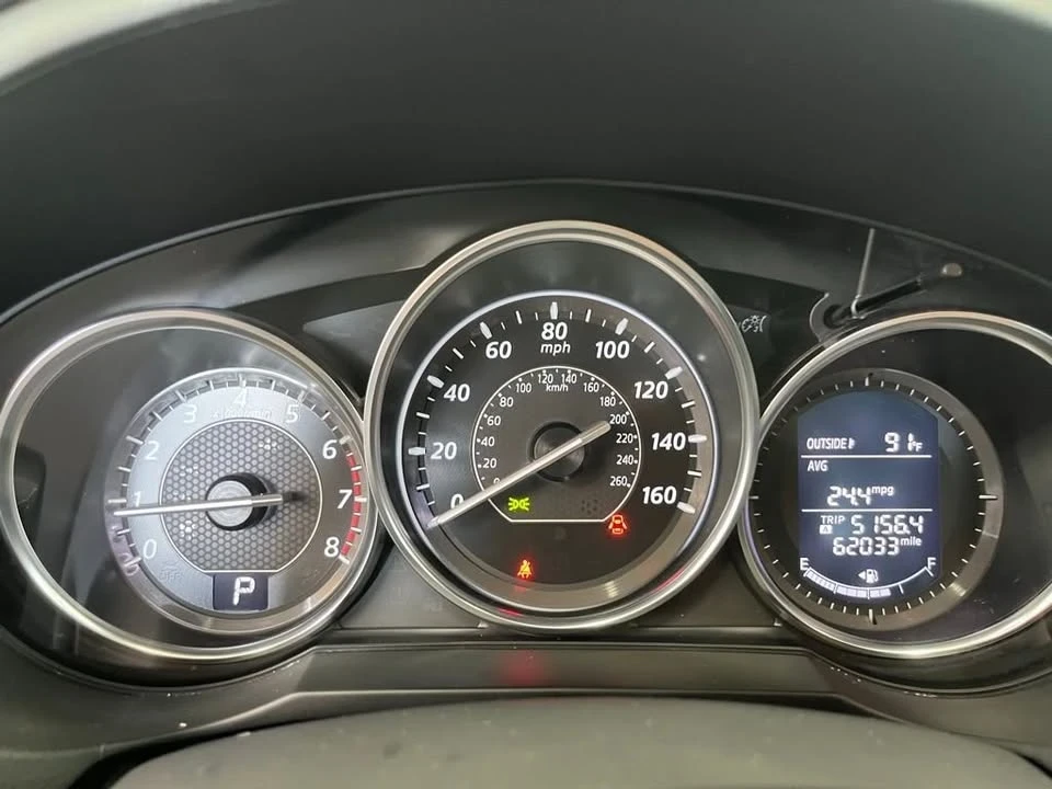 2015 Mazda Mazda 6 3rd Gen - Image 18 of 19