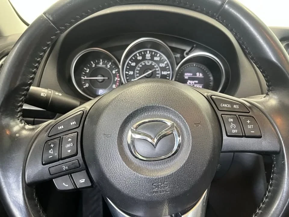 2015 Mazda Mazda 6 3rd Gen - Image 15 of 19