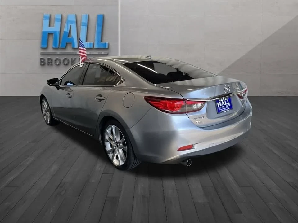 2015 Mazda Mazda 6 3rd Gen - Image 7 of 19