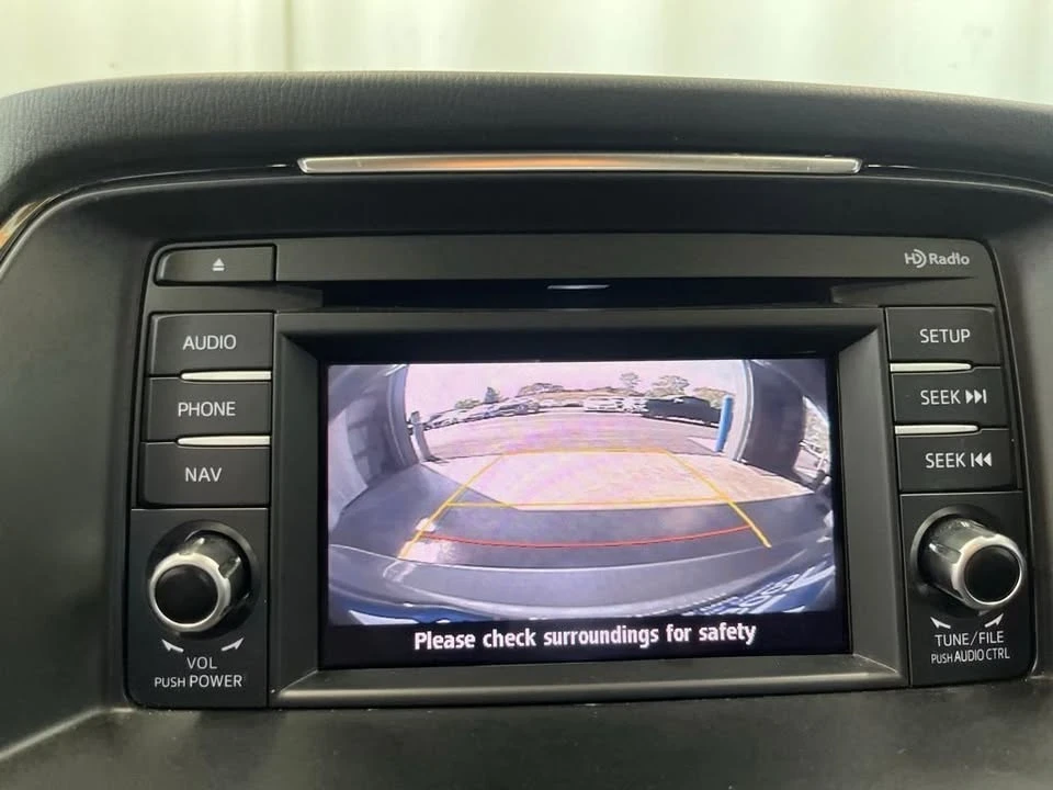 2015 Mazda Mazda 6 3rd Gen - Image 16 of 19
