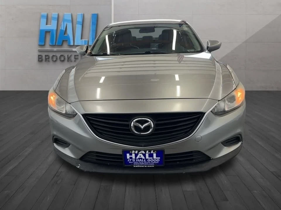 2015 Mazda Mazda 6 3rd Gen - Image 2 of 19