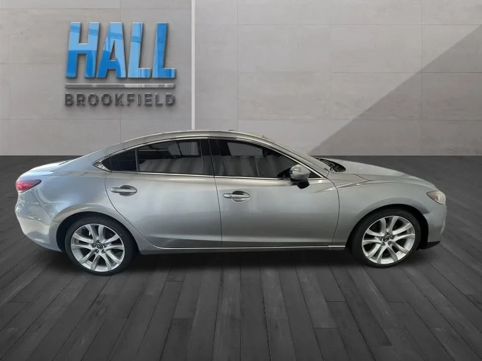 2015 Mazda Mazda 6 3rd Gen - Image 4 of 19