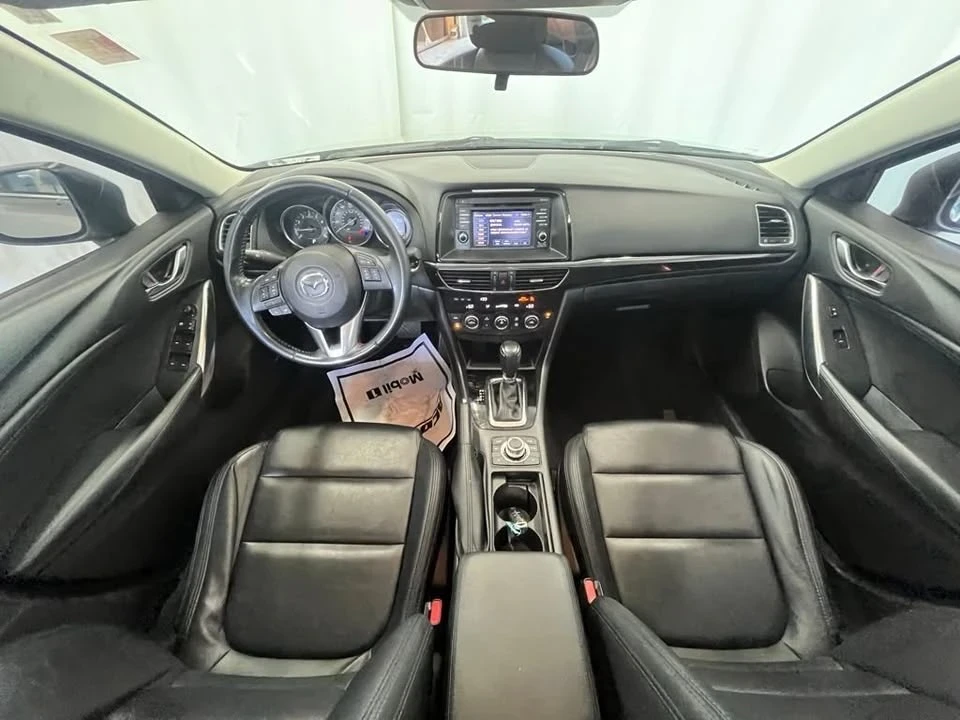 2015 Mazda Mazda 6 3rd Gen - Image 10 of 19