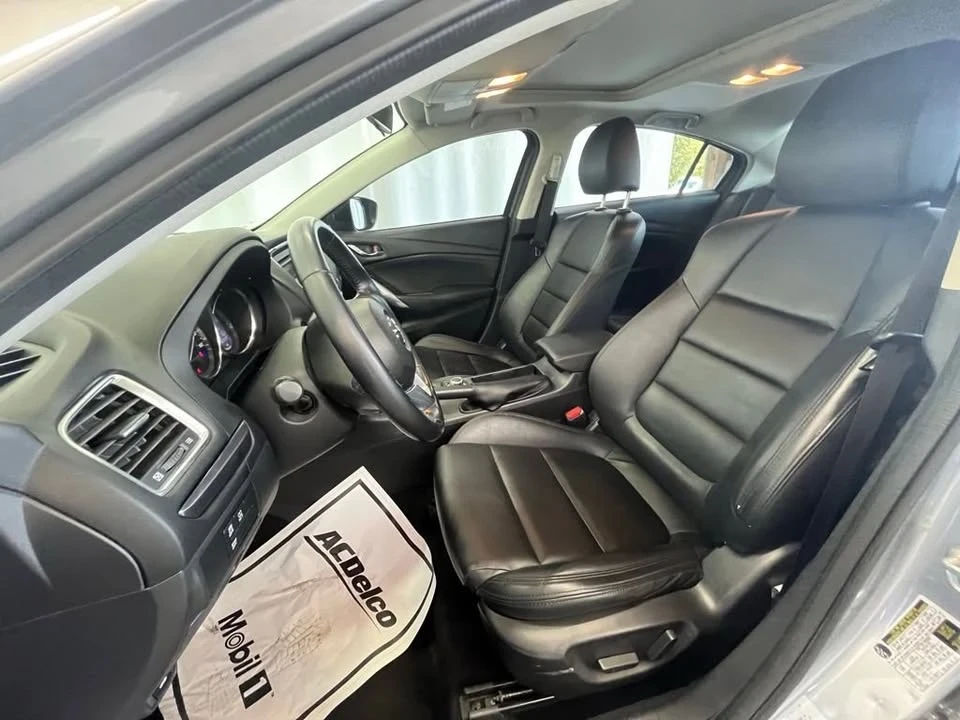 2015 Mazda Mazda 6 3rd Gen - Image 11 of 19