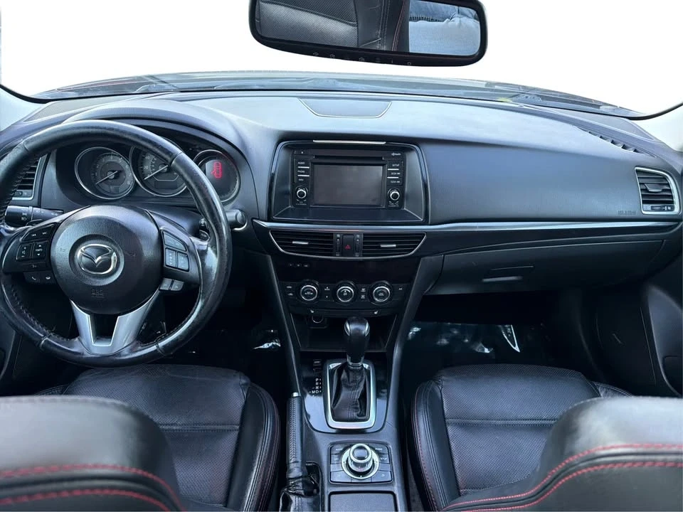 2015 Mazda Mazda 6 3rd Gen - Image 16 of 17