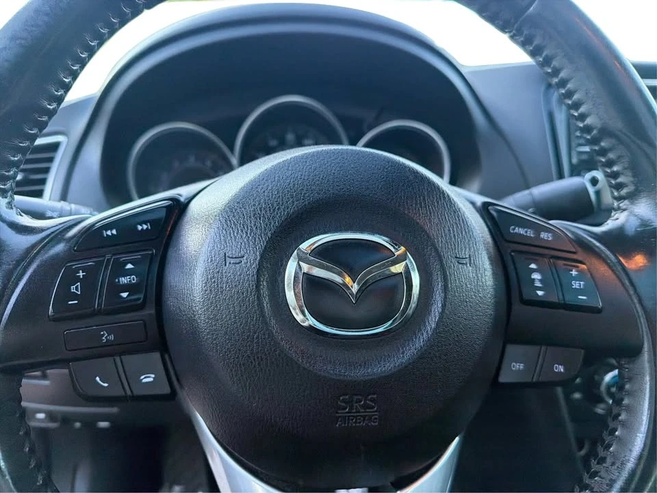 2015 Mazda Mazda 6 3rd Gen - Image 11 of 17