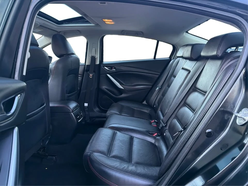 2015 Mazda Mazda 6 3rd Gen - Image 15 of 17