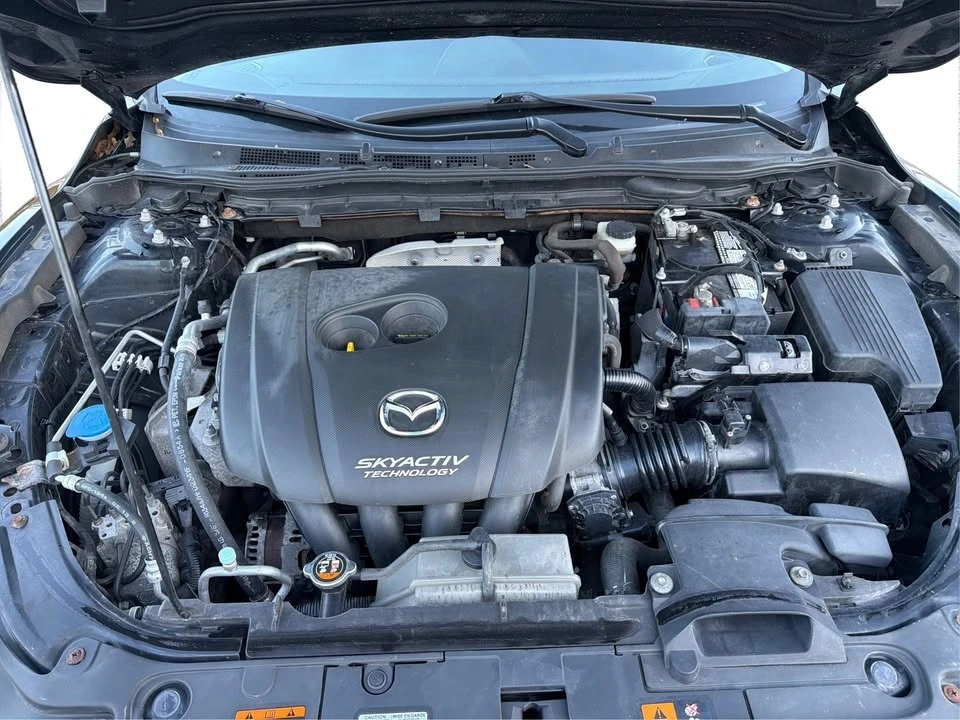 2015 Mazda Mazda 6 3rd Gen - Image 17 of 17