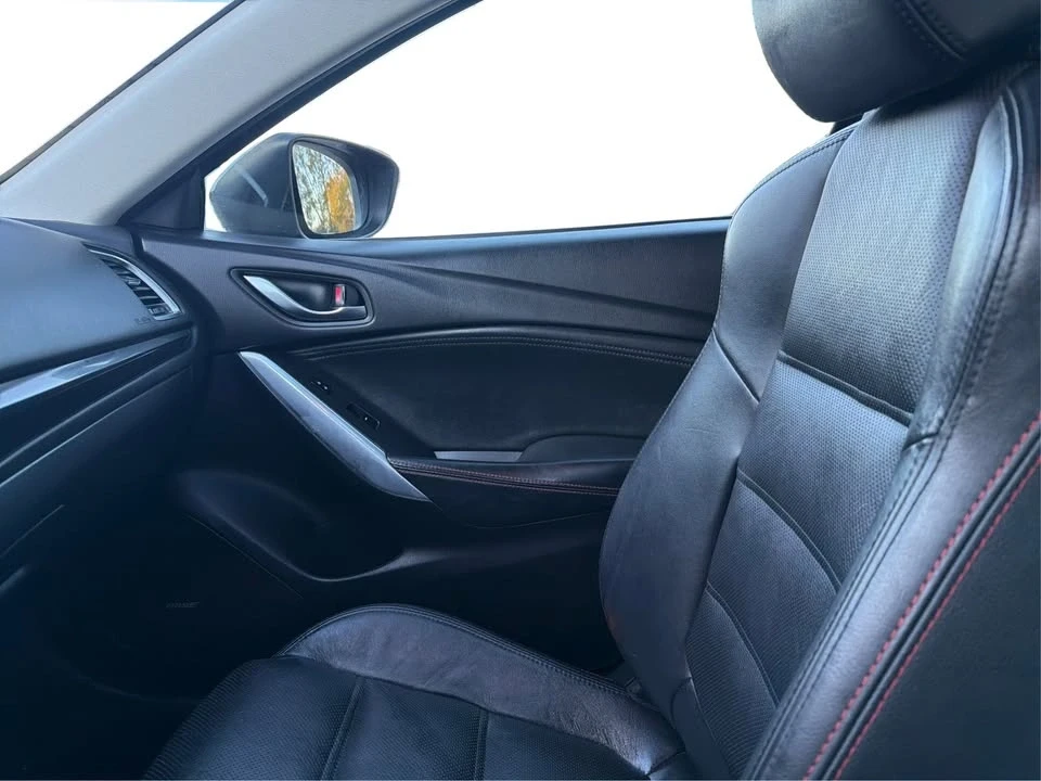 2015 Mazda Mazda 6 3rd Gen - Image 10 of 17