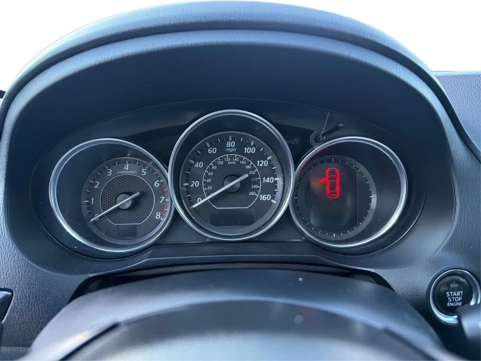 2015 Mazda Mazda 6 3rd Gen - Image 12 of 17