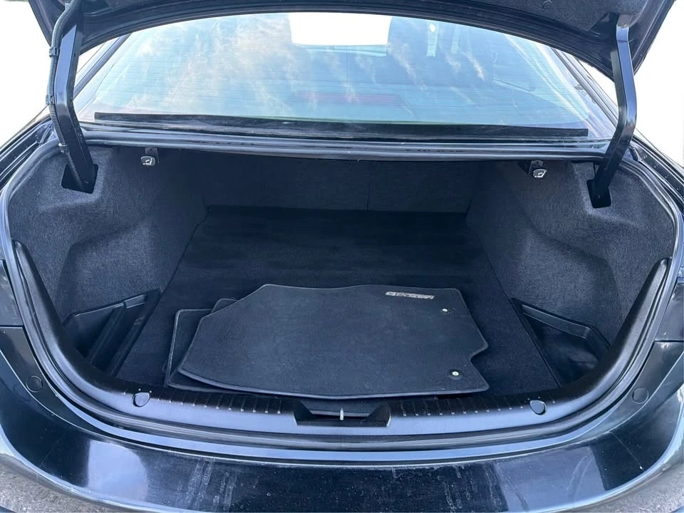 2015 Mazda Mazda 6 3rd Gen - Image 13 of 17