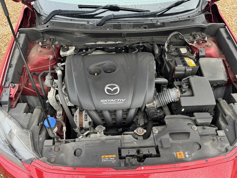 2015 Mazda CX-3 - Image 27 of 30