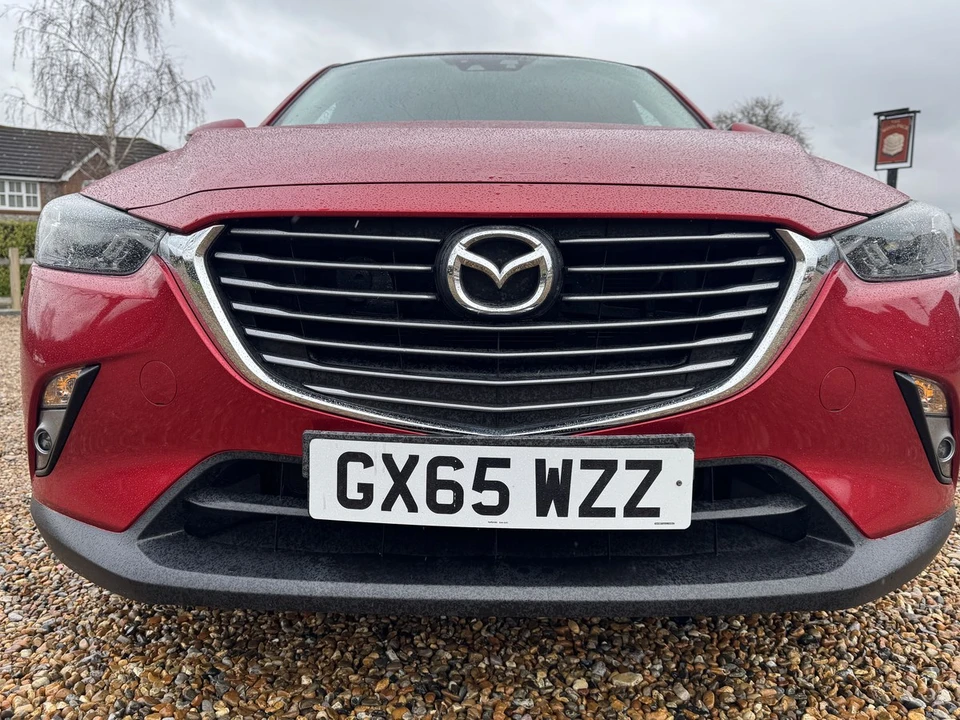 2015 Mazda CX-3 - Image 26 of 30