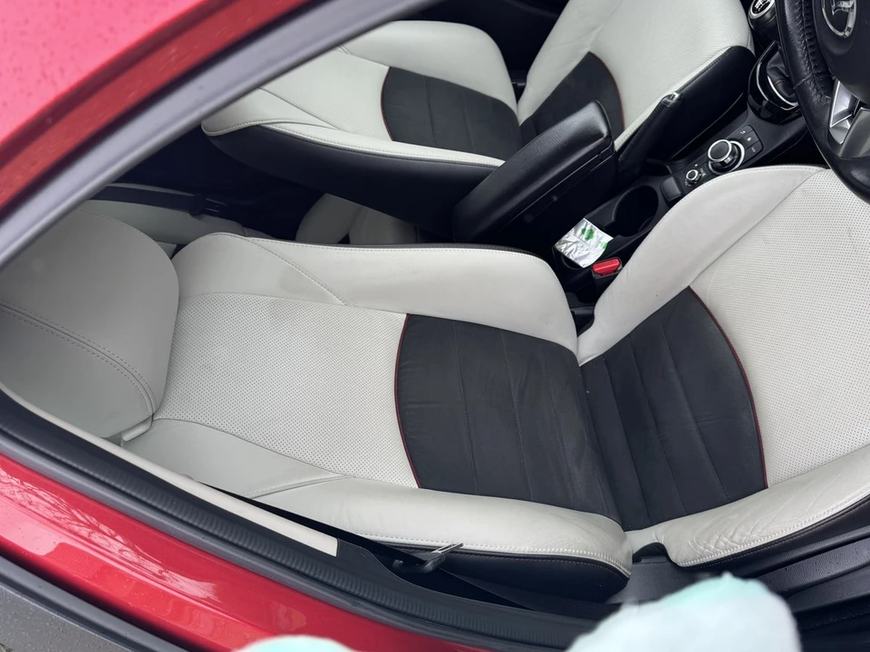 2015 Mazda CX-3 - Image 20 of 30