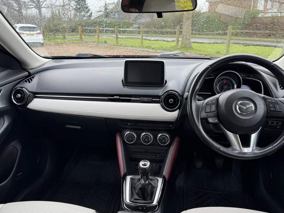 2015 Mazda CX-3 - Image 14 of 30