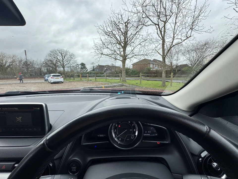 2015 Mazda CX-3 - Image 21 of 30