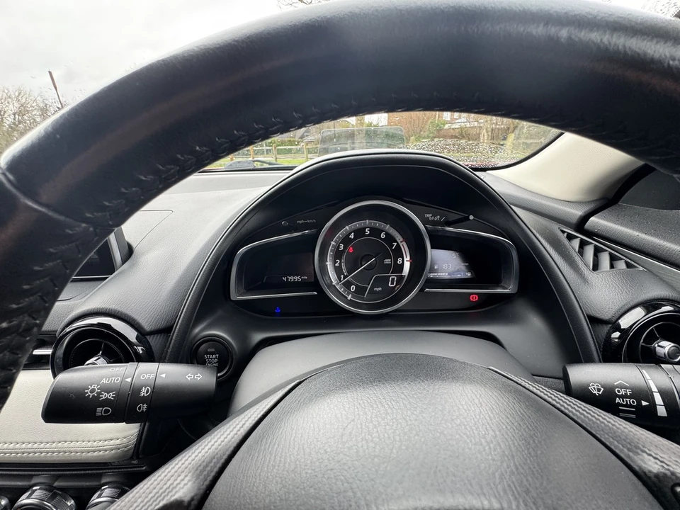 2015 Mazda CX-3 - Image 22 of 30