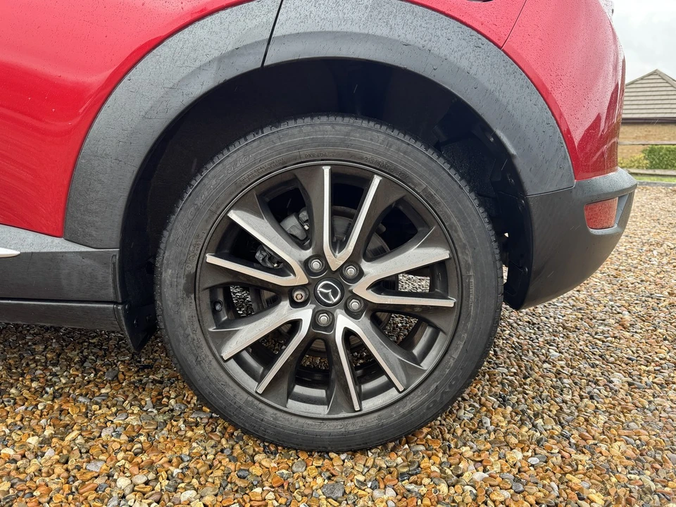 2015 Mazda CX-3 - Image 13 of 30