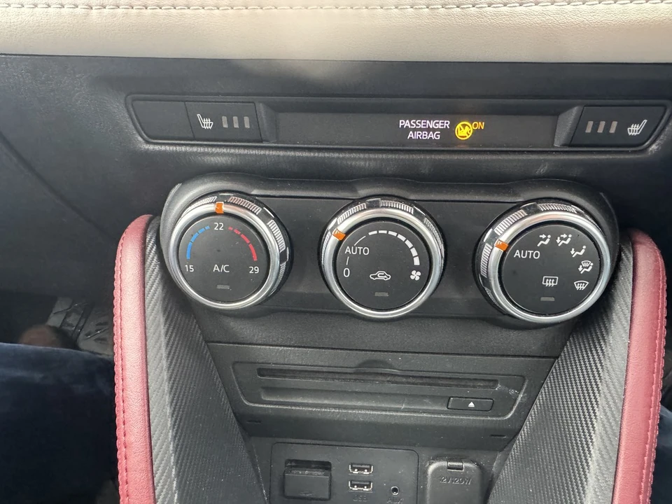 2015 Mazda CX-3 - Image 24 of 30