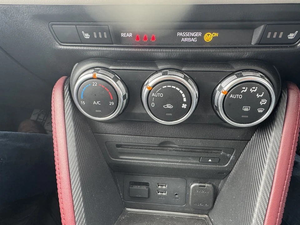 2015 Mazda CX-3 - Image 23 of 30