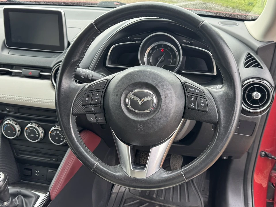 2015 Mazda CX-3 - Image 19 of 30