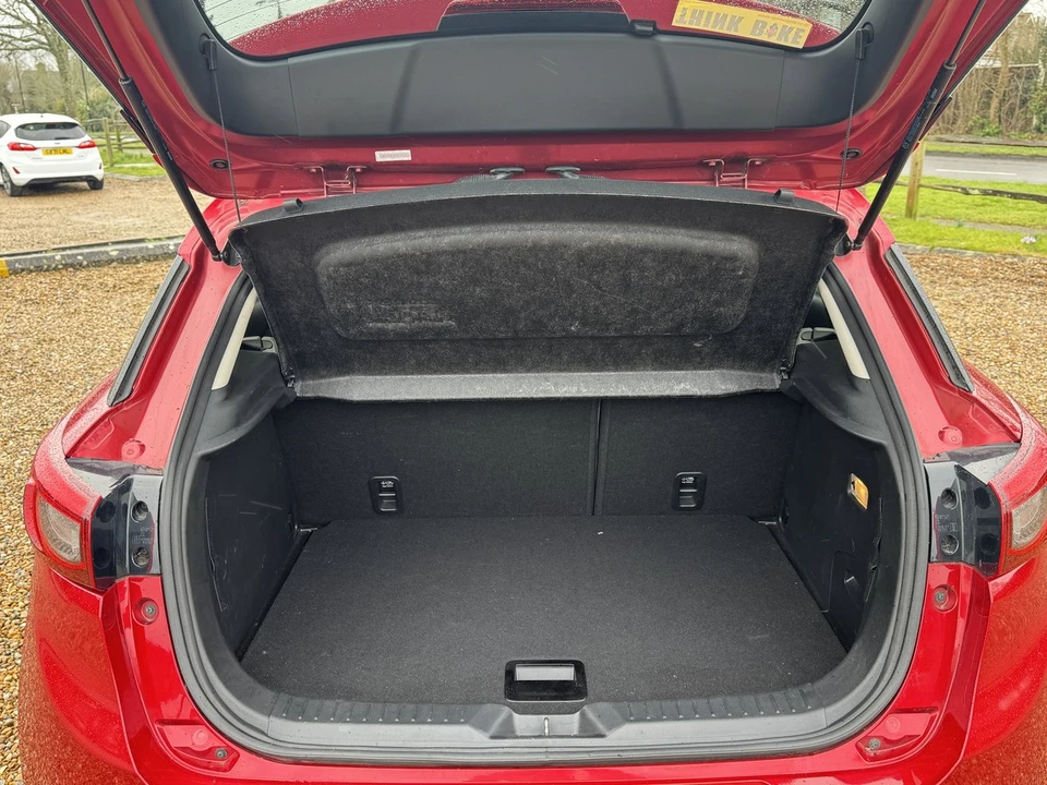 2015 Mazda CX-3 - Image 25 of 30