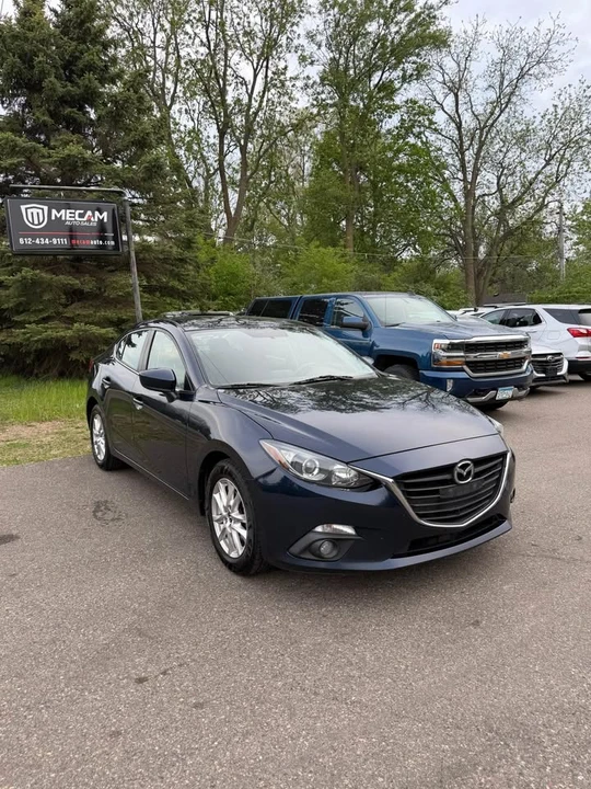 2015 Mazda CX-3 - Image 8 of 15