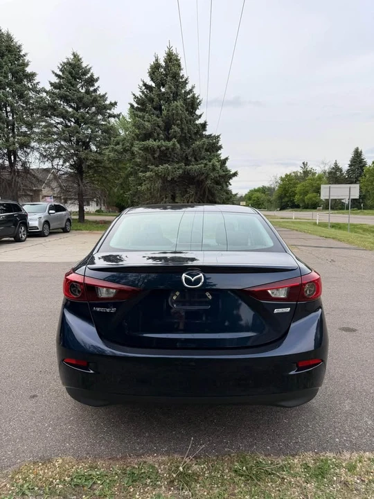 2015 Mazda CX-3 - Image 5 of 15