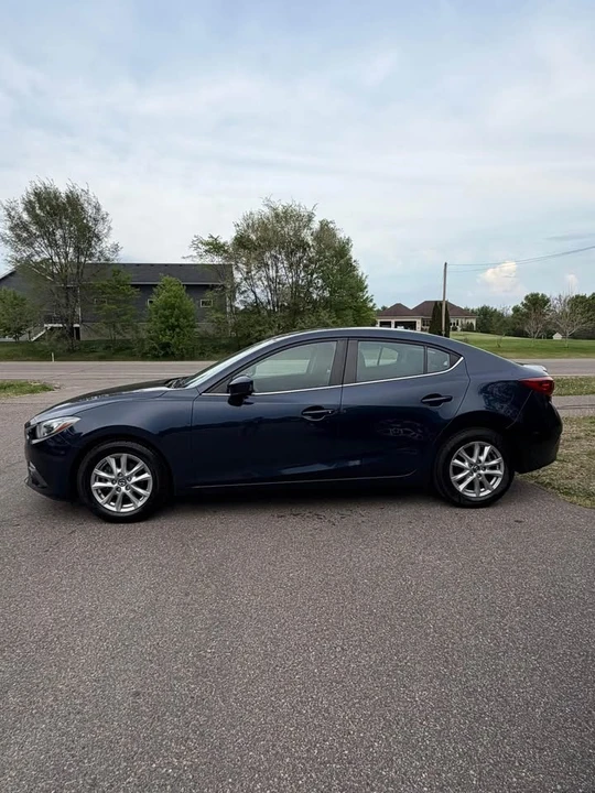 2015 Mazda CX-3 - Image 2 of 15