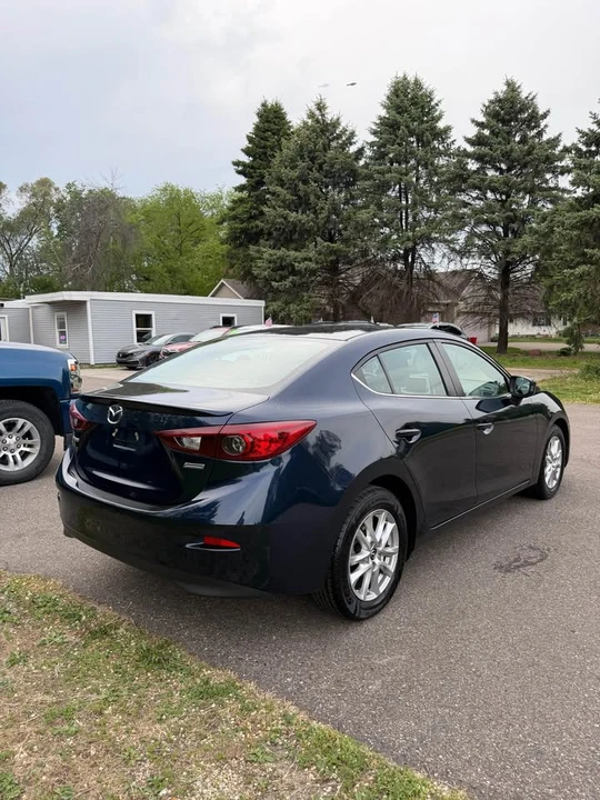 2015 Mazda CX-3 - Image 4 of 15