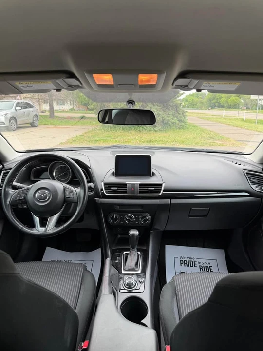 2015 Mazda CX-3 - Image 10 of 15