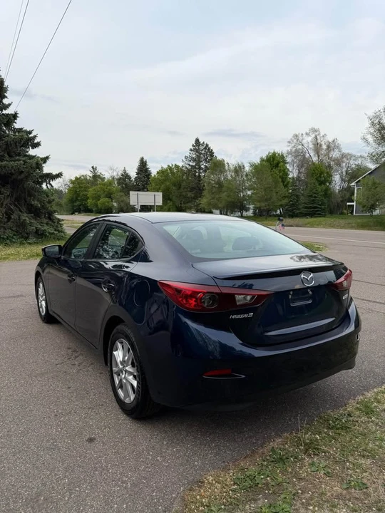2015 Mazda CX-3 - Image 3 of 15