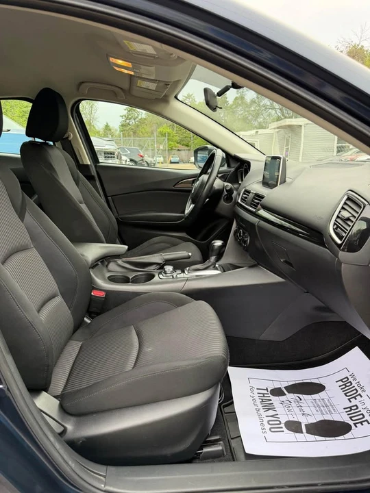 2015 Mazda CX-3 - Image 12 of 15