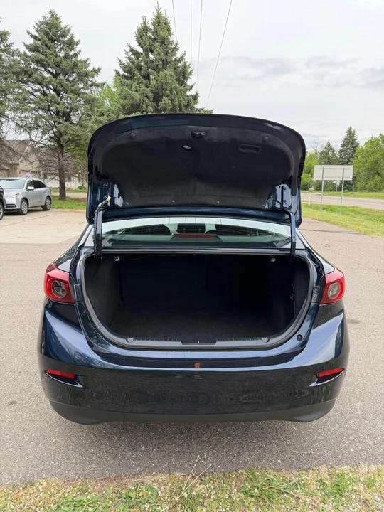 2015 Mazda CX-3 - Image 9 of 15