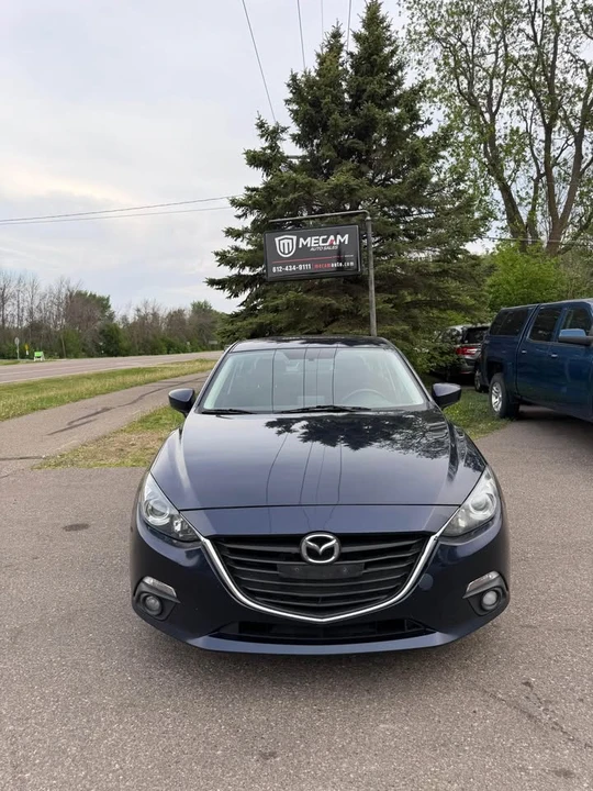 2015 Mazda CX-3 - Image 7 of 15