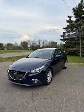 2015 Mazda CX-3