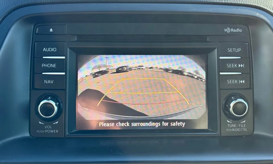 2015 Mazda CX-5 1st Gen - Image 20 of 20