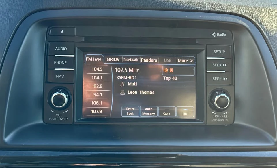 2015 Mazda CX-5 1st Gen - Image 19 of 20