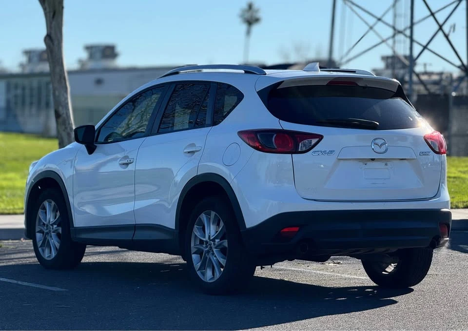 2015 Mazda CX-5 1st Gen - Image 4 of 20