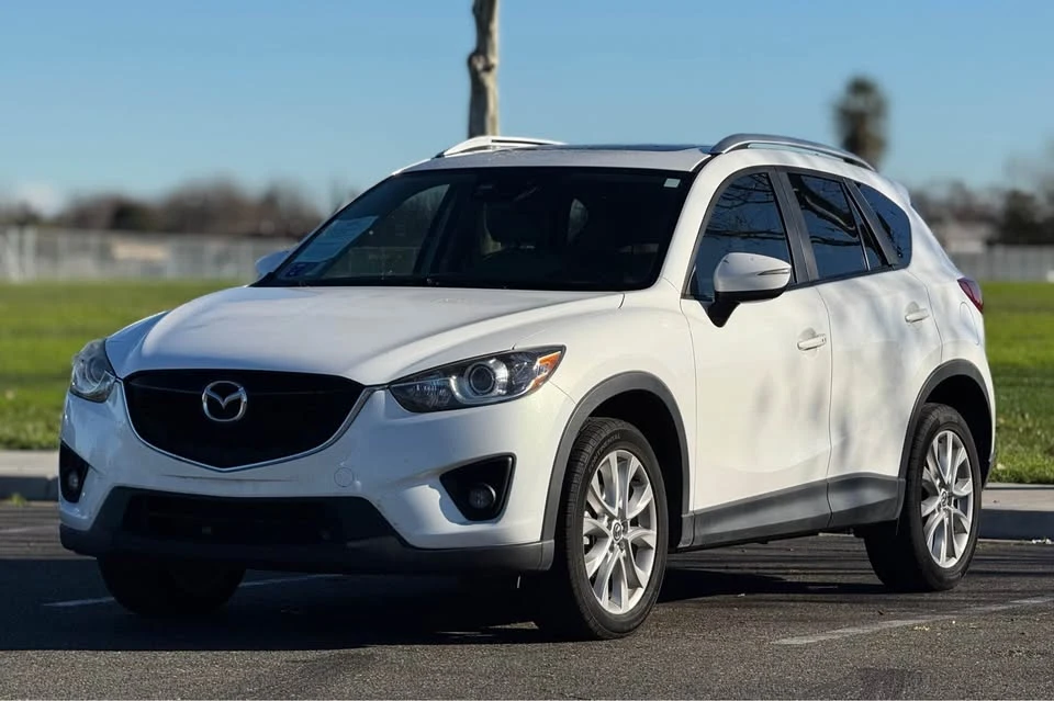 2015 Mazda CX-5 1st Gen - Image 3 of 20
